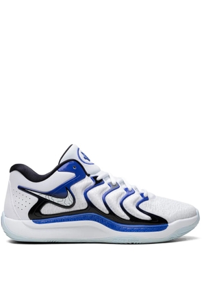 Nike KD 17 'Penny' sneakers - White