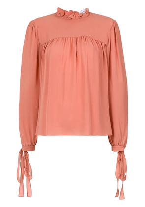 Olympiah Sierra blouse - Pink