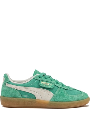 PUMA Palermo Vintage 'Jade/Frost Green' sneakers