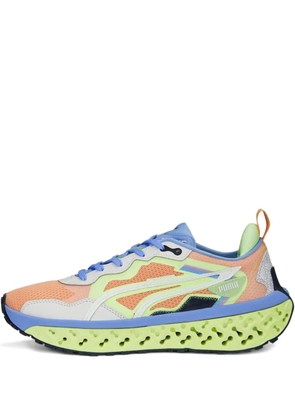 PUMA Xetic Sculpt 'Orange' sneakers