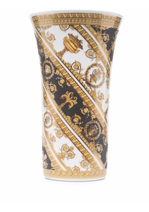 Versace I Love Baroque vase - Gold