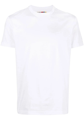 MODES GARMENTS shortsleeved cotton T-shirt - White