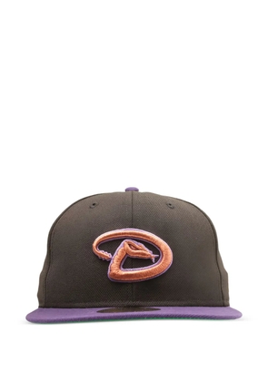 NEW ERA CAP 59Fifty 'MLB Arizona Diamondbacks 2001 WS' cap - Black
