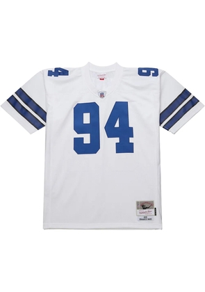 Mitchell & Ness 2005 DeMarcus Ware Dallas Cowboys Replica jersey - White