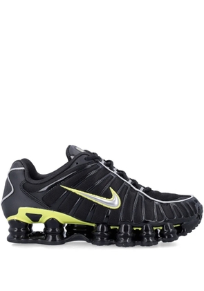 Nike Shox TL sneakers - Black
