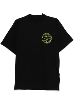 Magliano Calcinculo T-shirt - Black