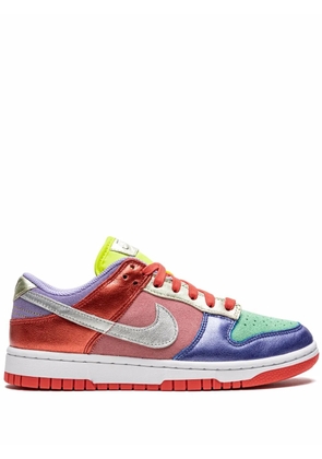 Nike Dunk Low 'Sunset Pulse' sneakers - Purple