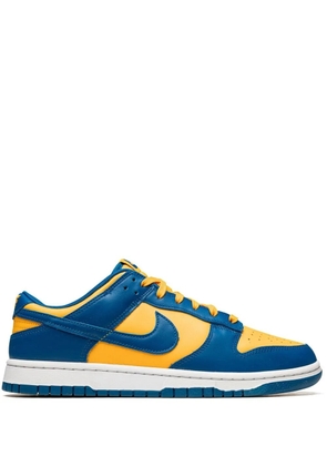 Nike Dunk Low Retro sneakers - Blue