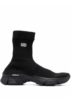 Balenciaga Speed 3.0 sneakers - Black