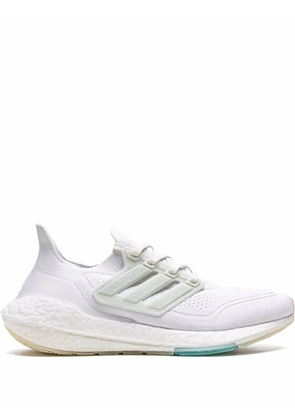 adidas x Parley Ultraboost 21 'Cloud White' sneakers
