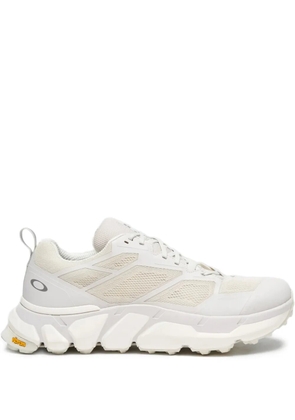 Oakley Light Breathe 'Triple White' sneakers