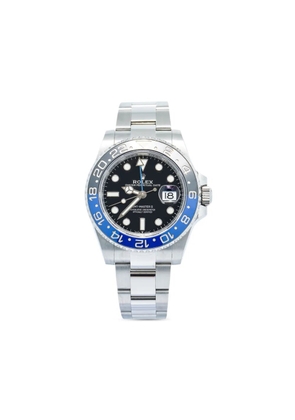 Rolex GMT Master II 40mm - Black