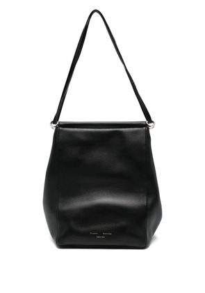 Proenza Schouler Reade leather shoulder bag - Black