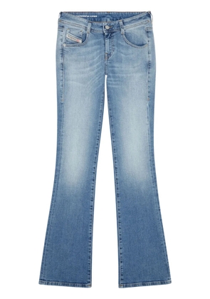 Diesel 1969 D-Ebbey bootcut jeans - Blue