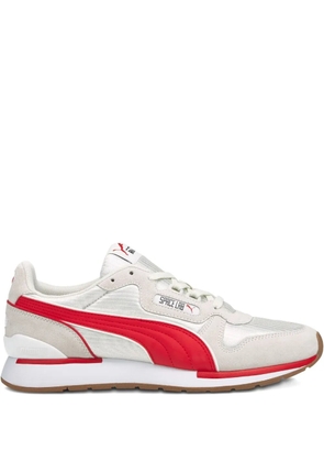 PUMA Space Lab 'White' sneakers - Neutrals