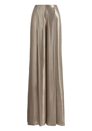 Ralph Lauren Collection Franncis trousers - Neutrals