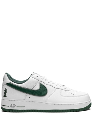 Nike x LeBron James Air Force 1 Low 'Four Horsemen' sneakers - White