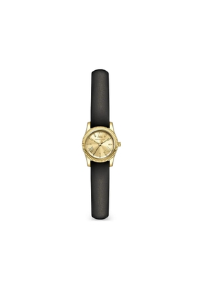 Michael Kors Fluted 19mm watch - Gold
