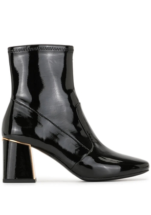 Tory Burch Gigi 70mm ankle boots - Black