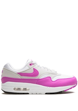 Nike Air Max 1 'Fuchsia Dream' sneakers - White