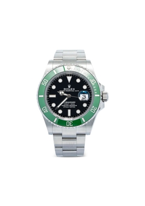 Rolex Submariner Date 41mm - Black