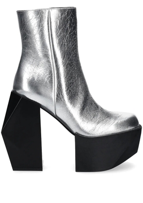 United Nude 150mm Stage boots - Grey