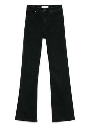 Ba&Sh Aommie jeans - Black
