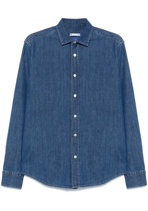 Jacob Cohën denim shirt - Blue