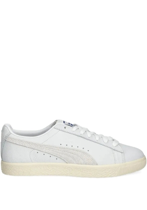 PUMA x Rhuigi Clyde Q3 sneakers - White