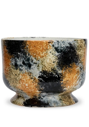 1882 Ltd Jesture 2 ceramic vase (21cm) - Neutrals