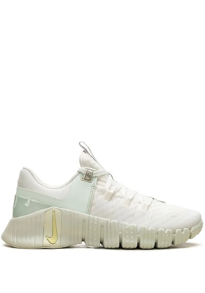 Nike Free Metcon 5 PRM 'Summit White' sneakers