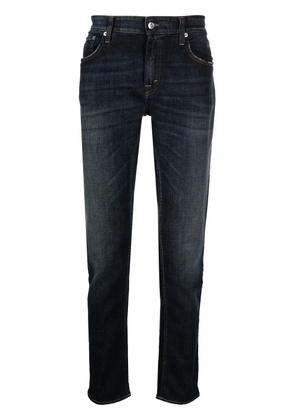 Department 5 slim-fit jeans - Blue