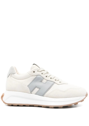 Hogan H641 sneakers - Neutrals