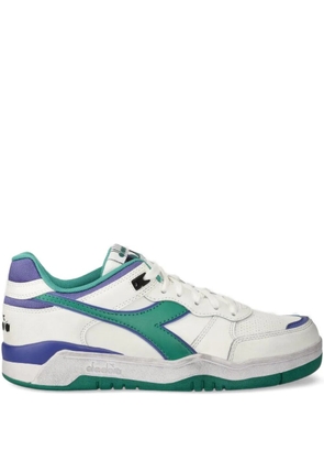 Diadora B.56 Icona multi-panel sneakers - White