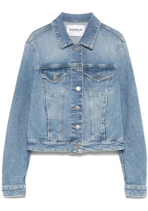 DONDUP denim jacket - Blue
