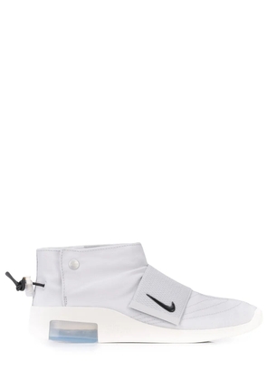 Nike Air Fear Of God Moccasin 'Pure Platinum' sneakers - Grey