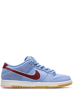 Nike SB Dunk Low 'Phillies' sneakers - Blue