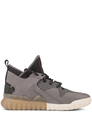 adidas Tubular X knit sneakers - Grey