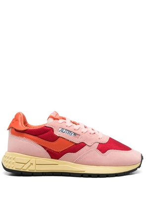 Autry Reelwind sneakers - Pink