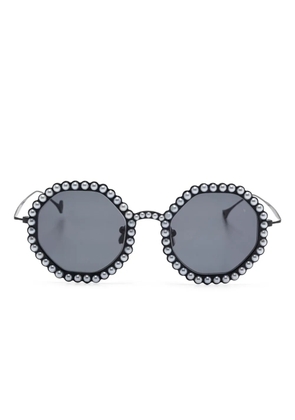 Eyepetizer Jordanle sunglasses - Black
