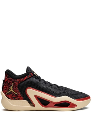 Jordan JT1 'Zoo' sneakers - Black
