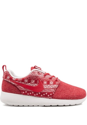 Nike Wmns Rosherun Winter sneakers - Red