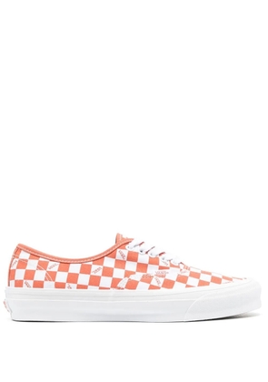 Vans OG Authentic LX Vault sneakers - Orange