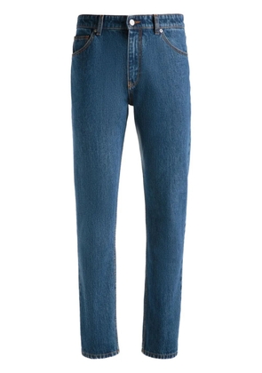 Bally straight-leg jeans - Blue