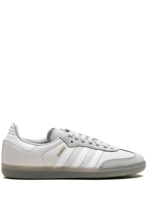 adidas Samba 'Grey' sneakers