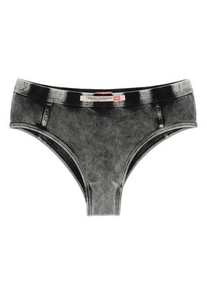 Diesel Hipster-Dnm briefs - Grey