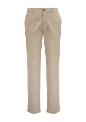 Gardeur buttoned trousers - Neutrals
