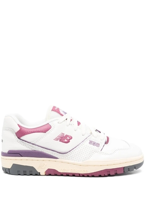 New Balance 550 sneakers - White