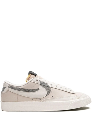 Nike Blazer Low 'Shadow Halloween' sneakers - Neutrals