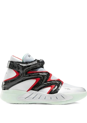 Reebok x Bait x Astro Boy Instapump Fury Zone 'White' sneakers